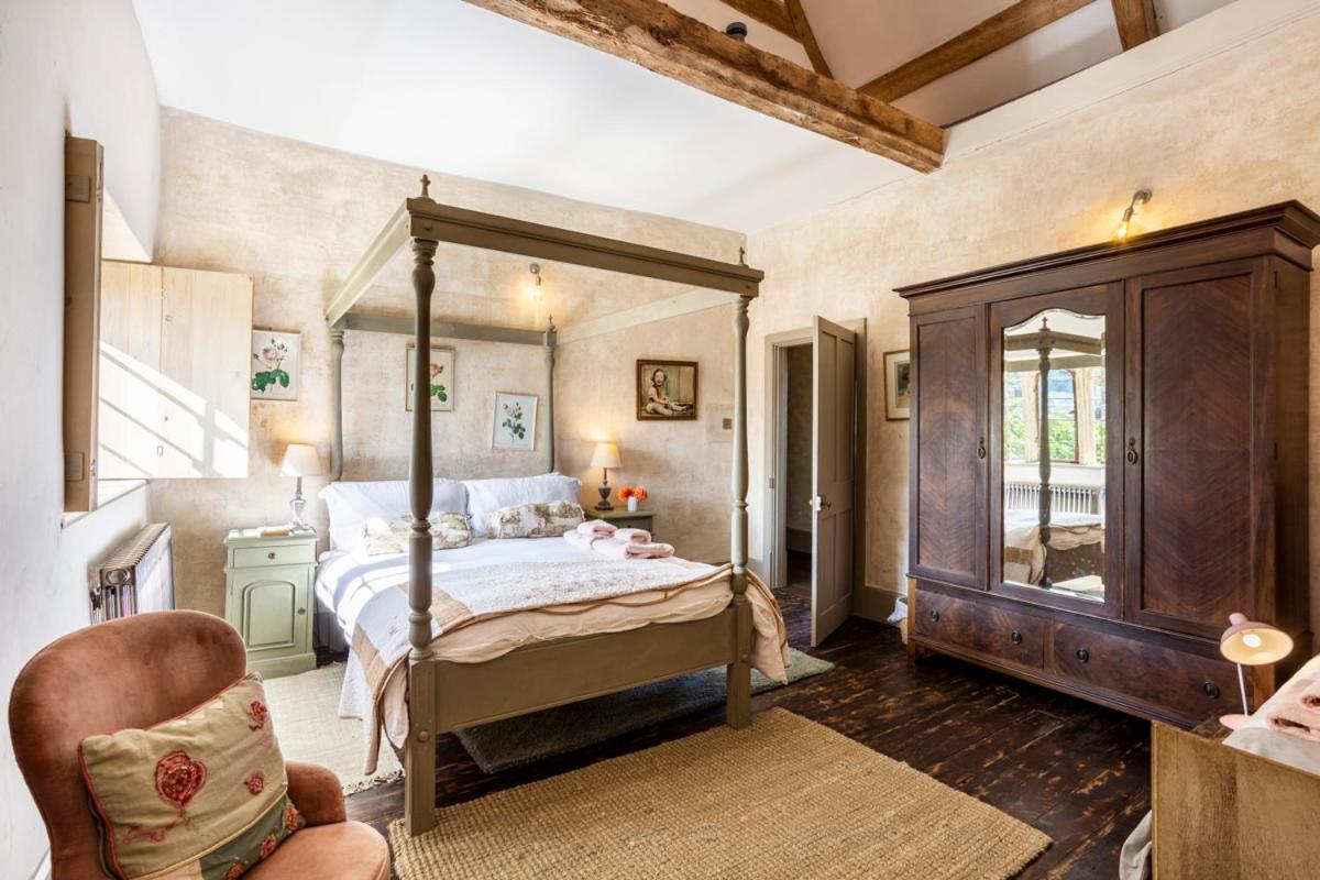 St Peters Court Villa พอร์ทิชเฮด ภายนอก รูปภาพ