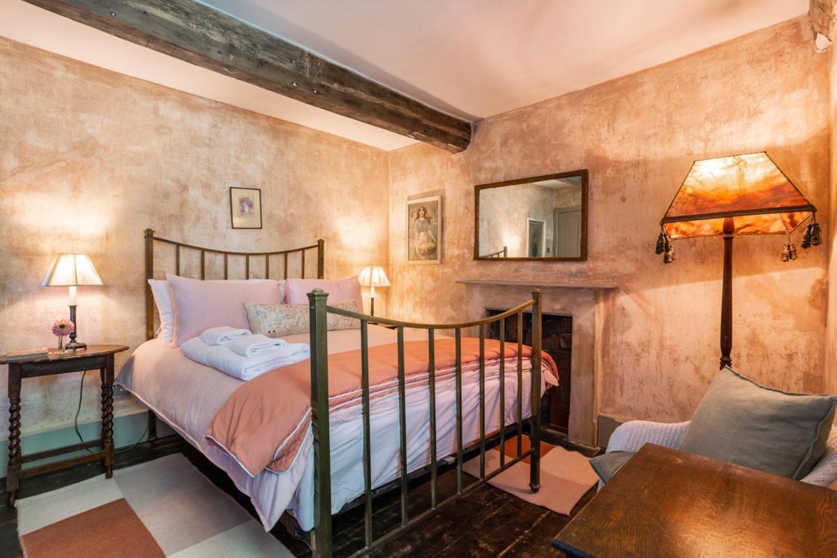St Peters Court Villa พอร์ทิชเฮด ภายนอก รูปภาพ